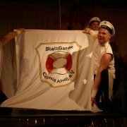 Los mer ens - Wolkenburg (12.01.08)